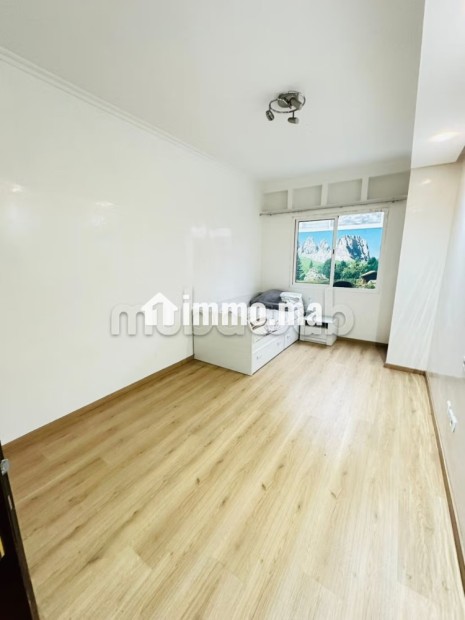 Appart 125m2 belvédère casa - Location Immobilier - Casablanca - photo 4