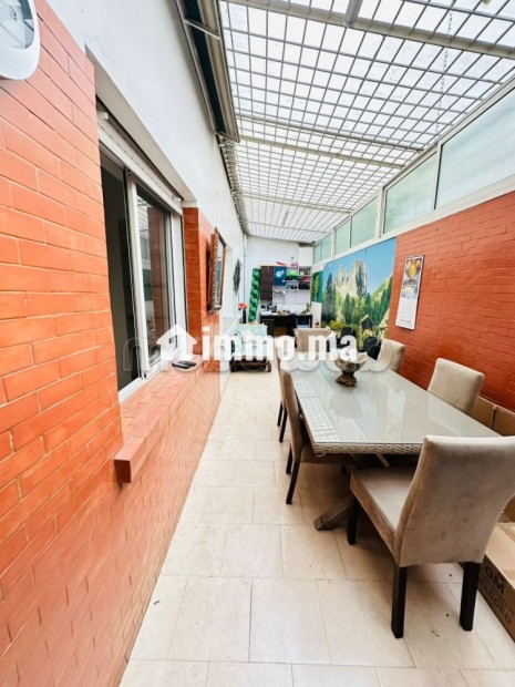Appart 125m2 belvédère casa - Location Immobilier - Casablanca - photo 5