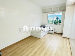 Appart 125m2 belvédère casa - Appartement à louer - Casablanca