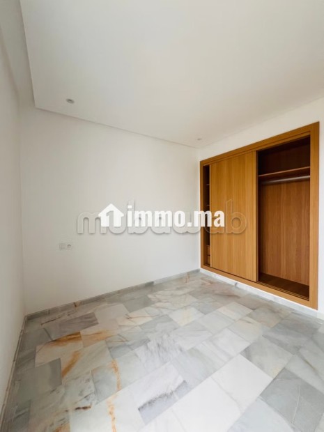 Studio neuf jamais habité – Résidence Les Collines - Location Immobilier - Casablanca - photo 1