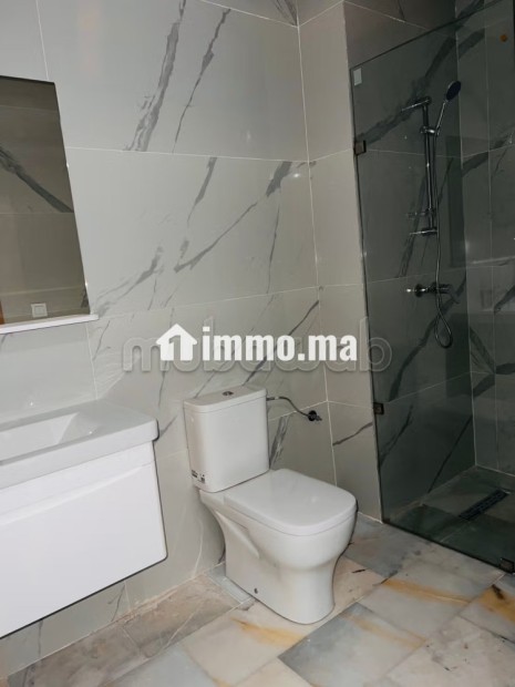 Studio neuf jamais habité – Résidence Les Collines - Location Immobilier - Casablanca - photo 5