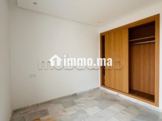 Studio neuf jamais habité – Résidence Les Collines - Appartement à louer - Casablanca