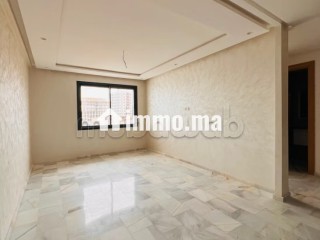Studio neuf jamais habité – Résidence Les Collines - Appartement à louer - Casablanca