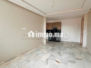 Studio neuf jamais habité – Résidence Les Collines - Appartement à louer - Casablanca