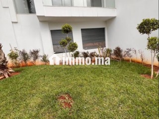 Studio neuf jamais habité – Résidence Les Collines - Appartement à louer - Casablanca