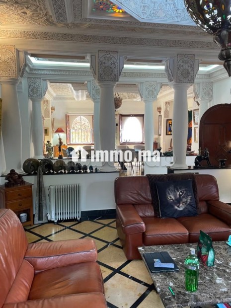 Superbe Villa à vendre à Targa – 782 m² - Location Immobilier - Marrakech - photo 3