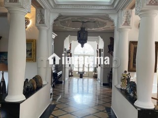 Superbe Villa à vendre à Targa – 782 m² - Villa à louer - Marrakech