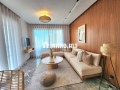 Appartement à louer à Casablanca Finance City.
Superficie 65 m².
Bien meublé - miniature 1