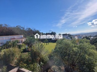 Villa semi finie dans un cadre exclusif à Jbel Kbir - Villa à vendre - Tanger