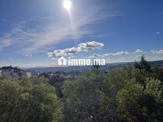 Villa semi finie dans un cadre exclusif à Jbel Kbir - Villa à vendre - Tanger