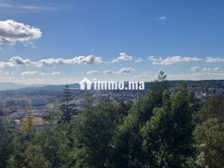 Villa semi finie dans un cadre exclusif à Jbel Kbir - Villa à vendre - Tanger