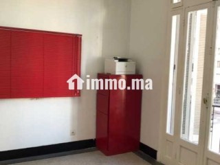 Bureau privatif vide - Bureau à louer - Casablanca