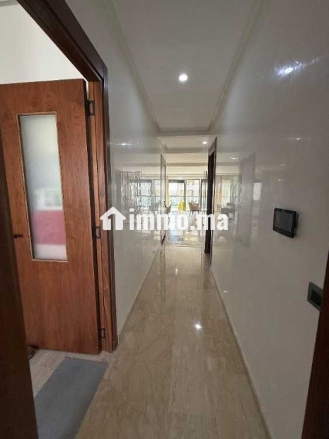 Appartement meublé avec goût à Dar Bouaaza - Location Immobilier - Casablanca - photo 2