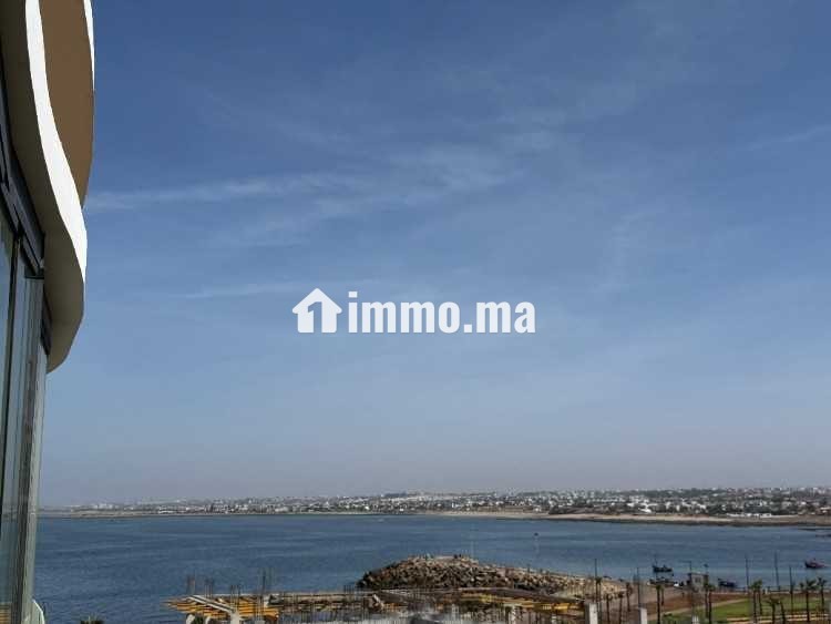 Appartement meublé avec goût à Dar Bouaaza - Location Immobilier - Casablanca - photo 6