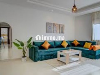 Appartement neuf meublé à louer Longue durée - Appartement à louer - Agadir