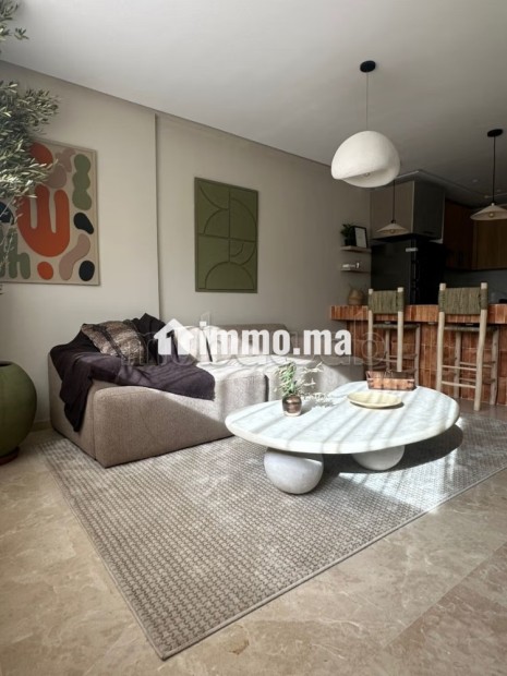LOCATION Appartement 2 chambres GUÉLIZ - Location Immobilier - Marrakech - photo 3
