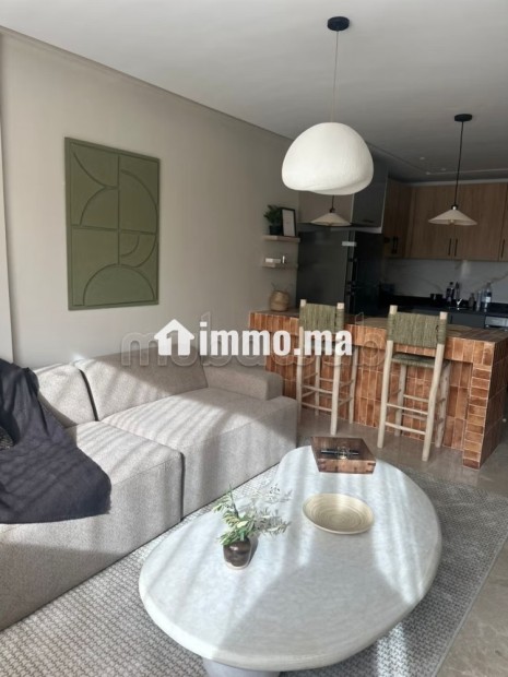 LOCATION Appartement 2 chambres GUÉLIZ - Location Immobilier - Marrakech - photo 4