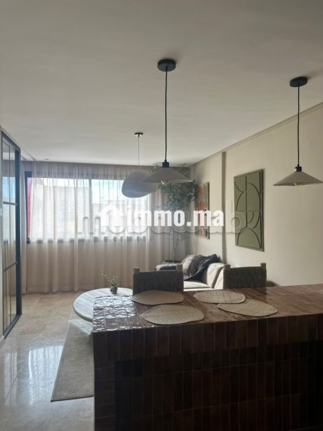 LOCATION Appartement 2 chambres GUÉLIZ - Location Immobilier - Marrakech - photo 6