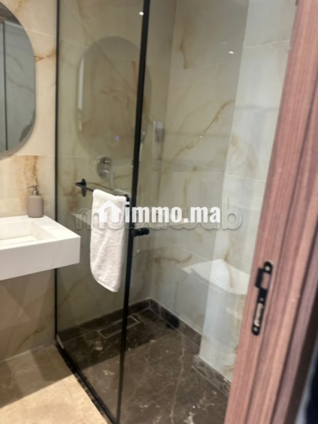 LOCATION Appartement 2 chambres GUÉLIZ - Location Immobilier - Marrakech - photo 7
