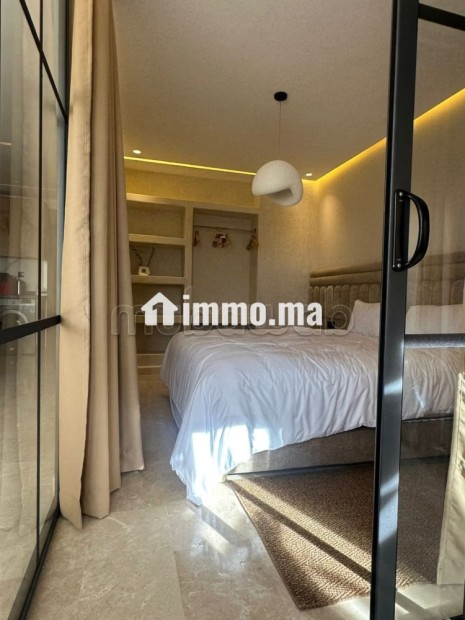 LOCATION Appartement 2 chambres GUÉLIZ - Location Immobilier - Marrakech - photo 8