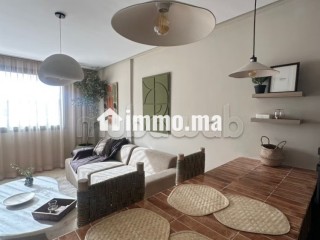 LOCATION Appartement 2 chambres GUÉLIZ - Appartement à louer - Marrakech