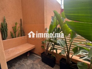 LOCATION Appartement 2 chambres GUÉLIZ - Appartement à louer - Marrakech
