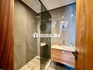 Appartement une chambre meublé à louer sur CFC - Appartement à louer - Casablanca