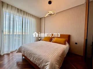 Appartement une chambre meublé à louer sur CFC - Appartement à louer - Casablanca