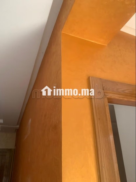Belle appartement à louer à casablanca - Location Immobilier - Berrechid - photo 1