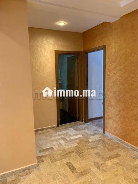 Belle appartement à louer à casablanca - Location Immobilier - Berrechid - photo 4