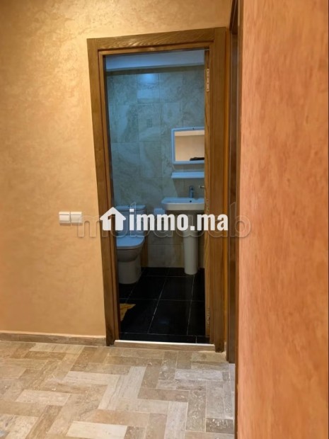Belle appartement à louer à casablanca - Location Immobilier - Berrechid - photo 6