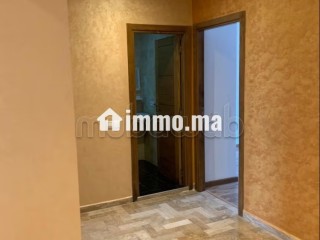 Belle appartement à louer à casablanca - Appartement à louer - Berrechid
