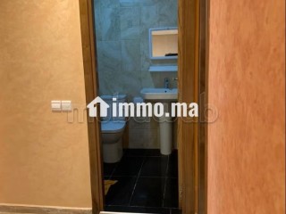 Belle appartement à louer à casablanca - Appartement à louer - Berrechid