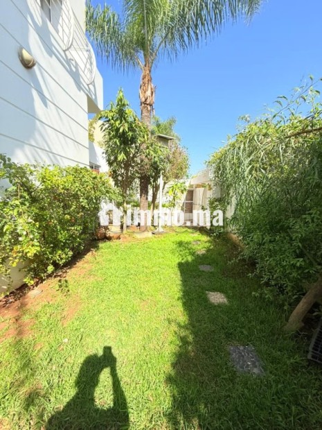 Villa contemporaine à laymoun avec piscine - Vente Immobilier - Casablanca - photo 2