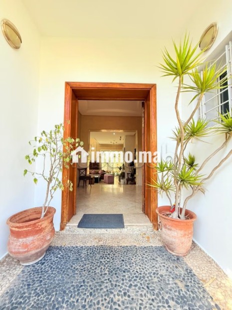 Villa contemporaine à laymoun avec piscine - Vente Immobilier - Casablanca - photo 3