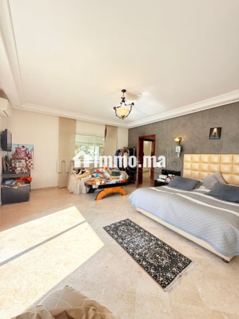 Villa contemporaine à laymoun avec piscine - Vente Immobilier - Casablanca - photo 4
