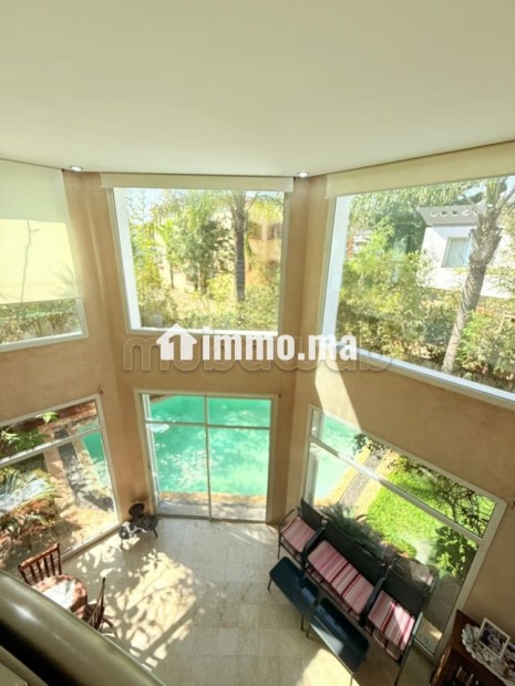Villa contemporaine à laymoun avec piscine - Vente Immobilier - Casablanca - photo 6
