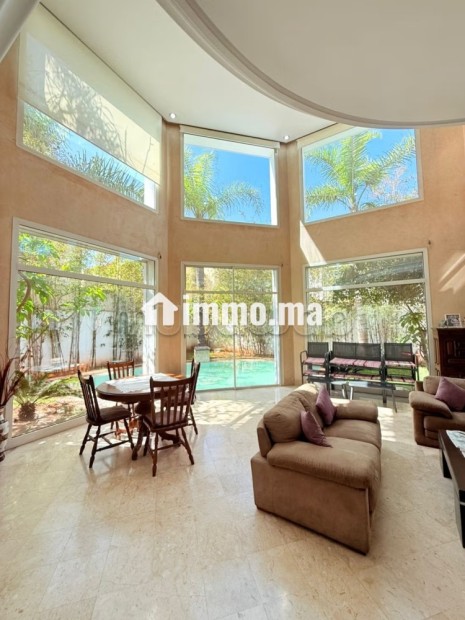 Villa contemporaine à laymoun avec piscine - Vente Immobilier - Casablanca - photo 7