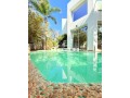 Villa contemporaine à laymoun avec piscine - miniature 1