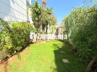 Villa contemporaine à laymoun avec piscine - Villa à vendre - Casablanca
