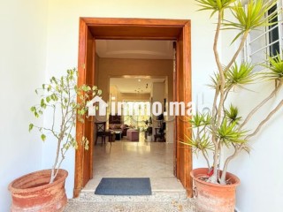 Villa contemporaine à laymoun avec piscine - Villa à vendre - Casablanca