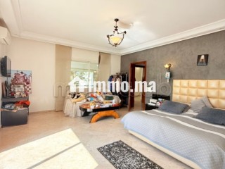 Villa contemporaine à laymoun avec piscine - Villa à vendre - Casablanca