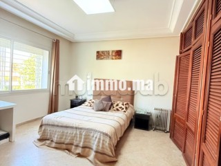 Villa contemporaine à laymoun avec piscine - Villa à vendre - Casablanca