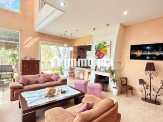 Villa contemporaine à laymoun avec piscine - Villa à vendre - Casablanca