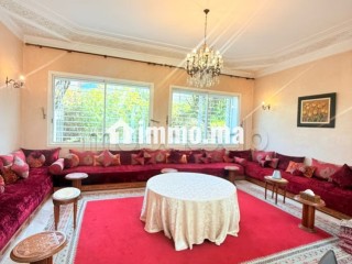 Villa contemporaine à laymoun avec piscine - Villa à vendre - Casablanca