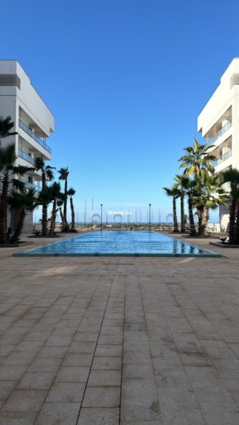 A louer Appt neuf meublé 2ch route Darbouazza - Location Immobilier - Tantan - photo 2
