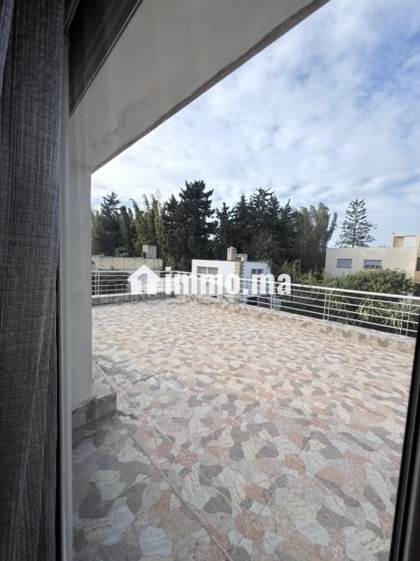 Villa de 1035m² A VENDRE à Souissi RABAT - Vente Immobilier - Rabat - photo 5
