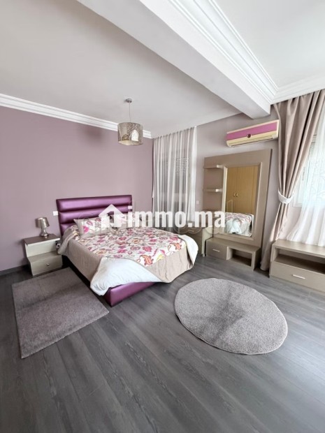 Villa de 1035m² A VENDRE à Souissi RABAT - Vente Immobilier - Rabat - photo 6