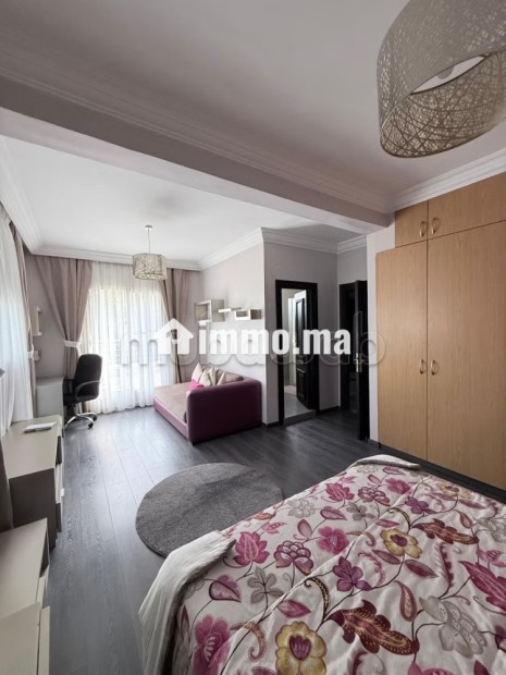Villa de 1035m² A VENDRE à Souissi RABAT - Vente Immobilier - Rabat - photo 7