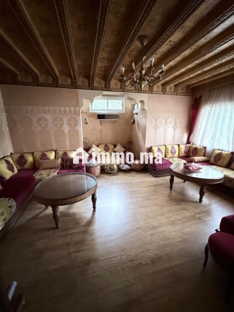Villa de 1035m² A VENDRE à Souissi RABAT - Vente Immobilier - Rabat - photo 8
